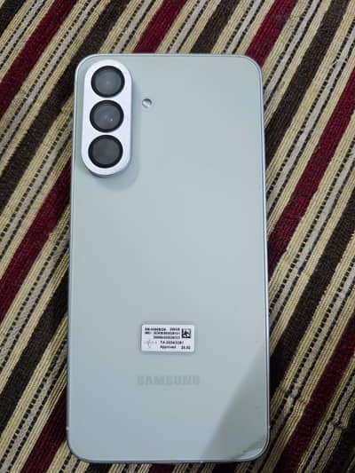 Samsung Mobile A56