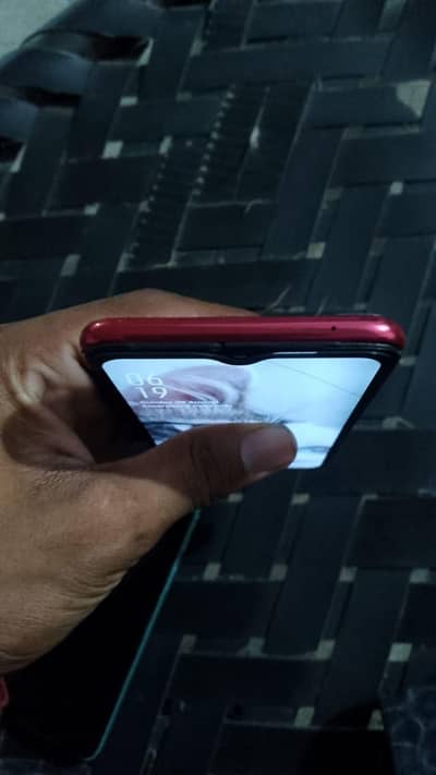oppo f9