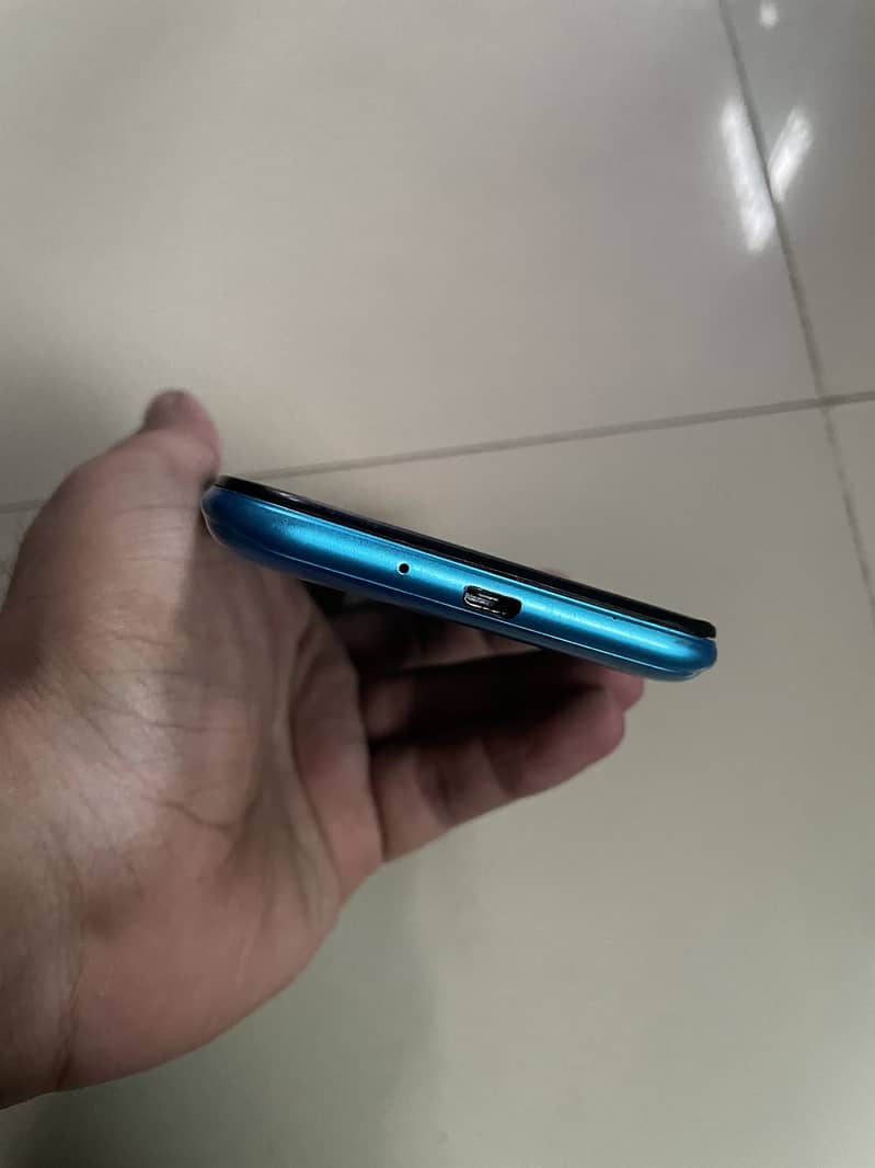 Tecno Pop 5 2