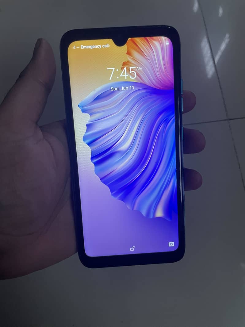 Tecno Pop 5 5