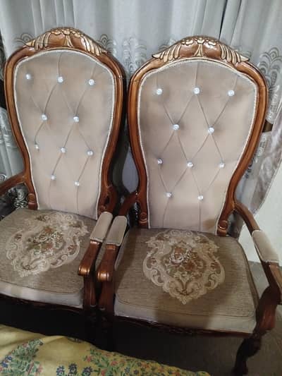high back chairs