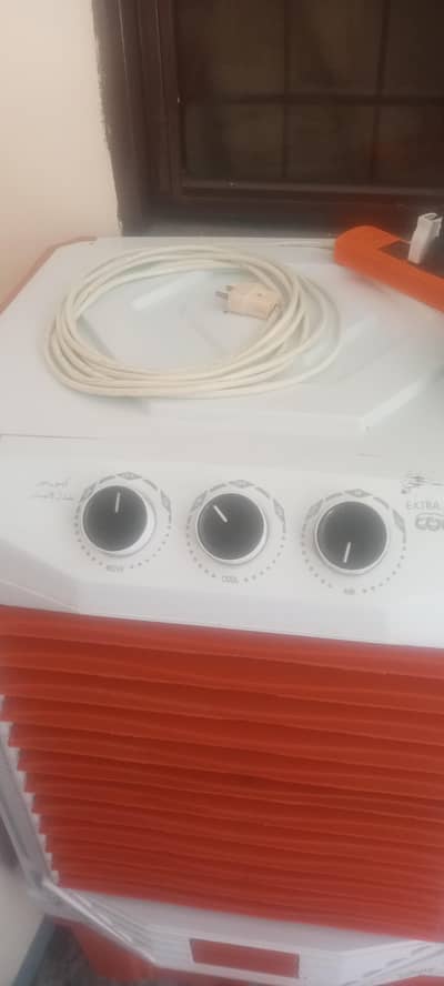 12 Valt air cooler