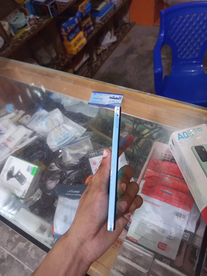 Itel A05s 2