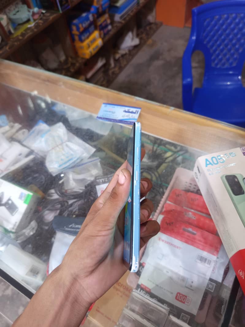 Itel A05s 3