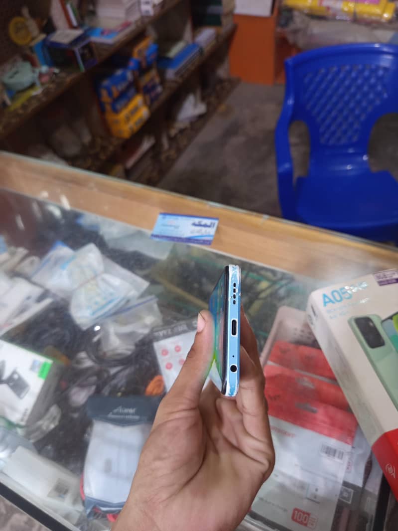 Itel A05s 4