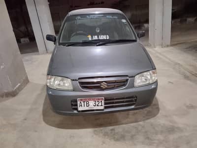 Suzuki Alto 2010