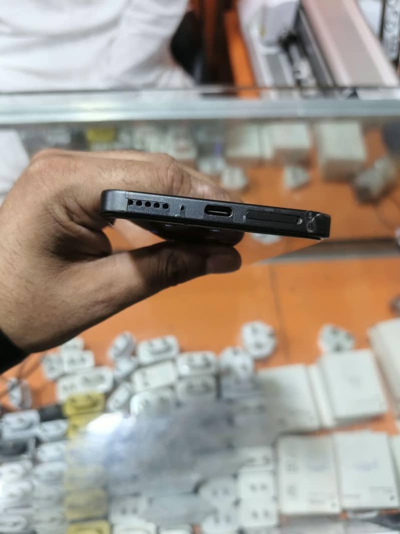 Xiaomi Redmi note 13 5