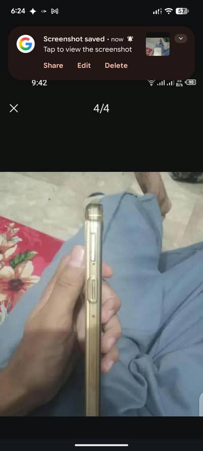 OPPO A57