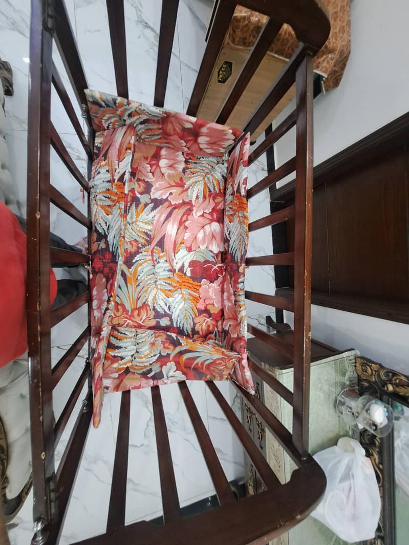 Baby Cot 4