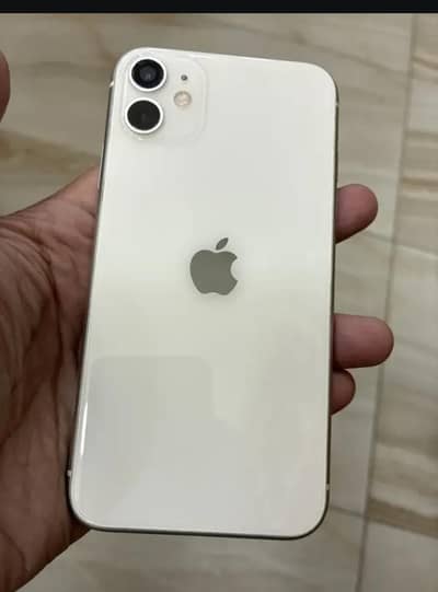 Apple iPhone 11