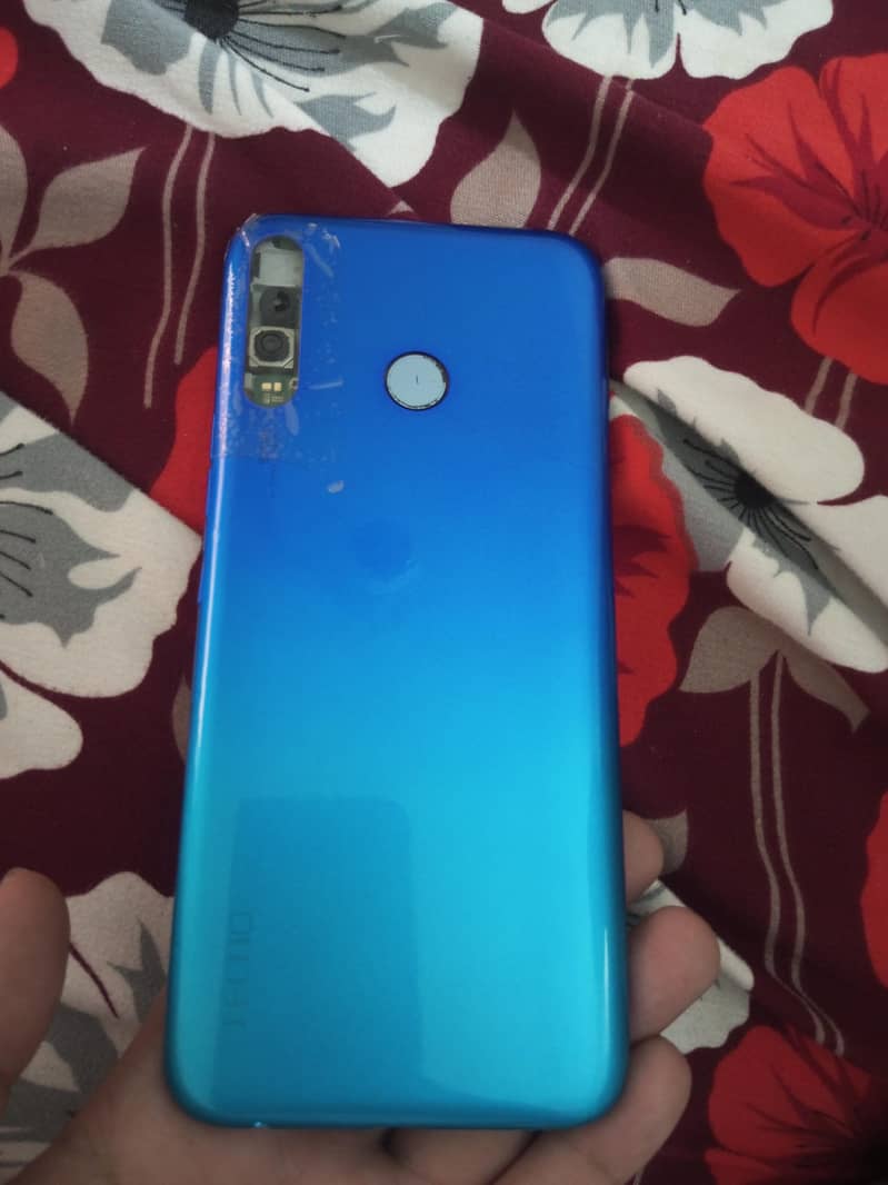 Tecno Spark 2 5