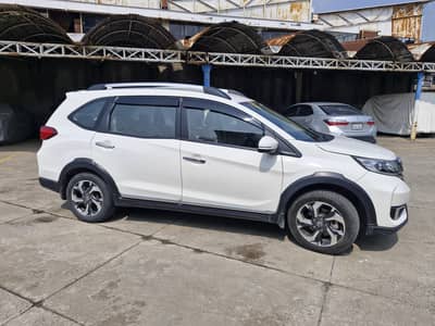 Honda BR-V 2022