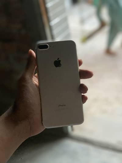 Apple iPhone 7 Plus 128gb