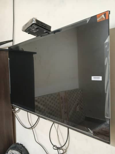 TCL 42 inch LED