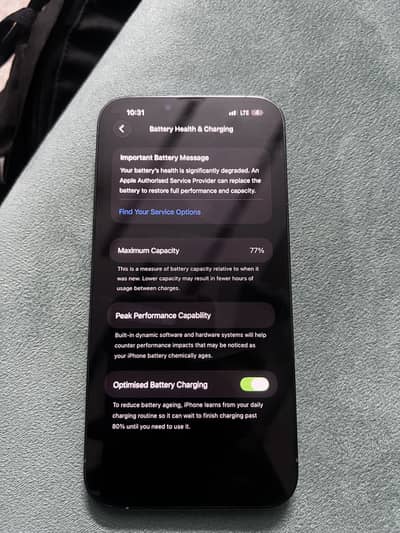 Apple iPhone 13 Pro Max