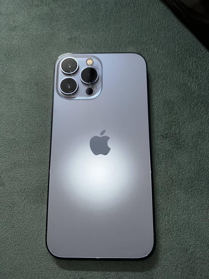 Apple iPhone 13 Pro Max 3