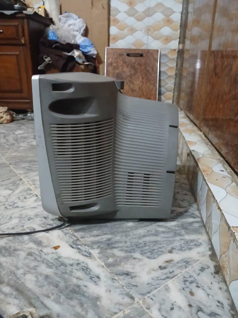 Samsung tv 2