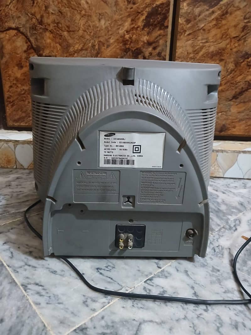 Samsung tv 3