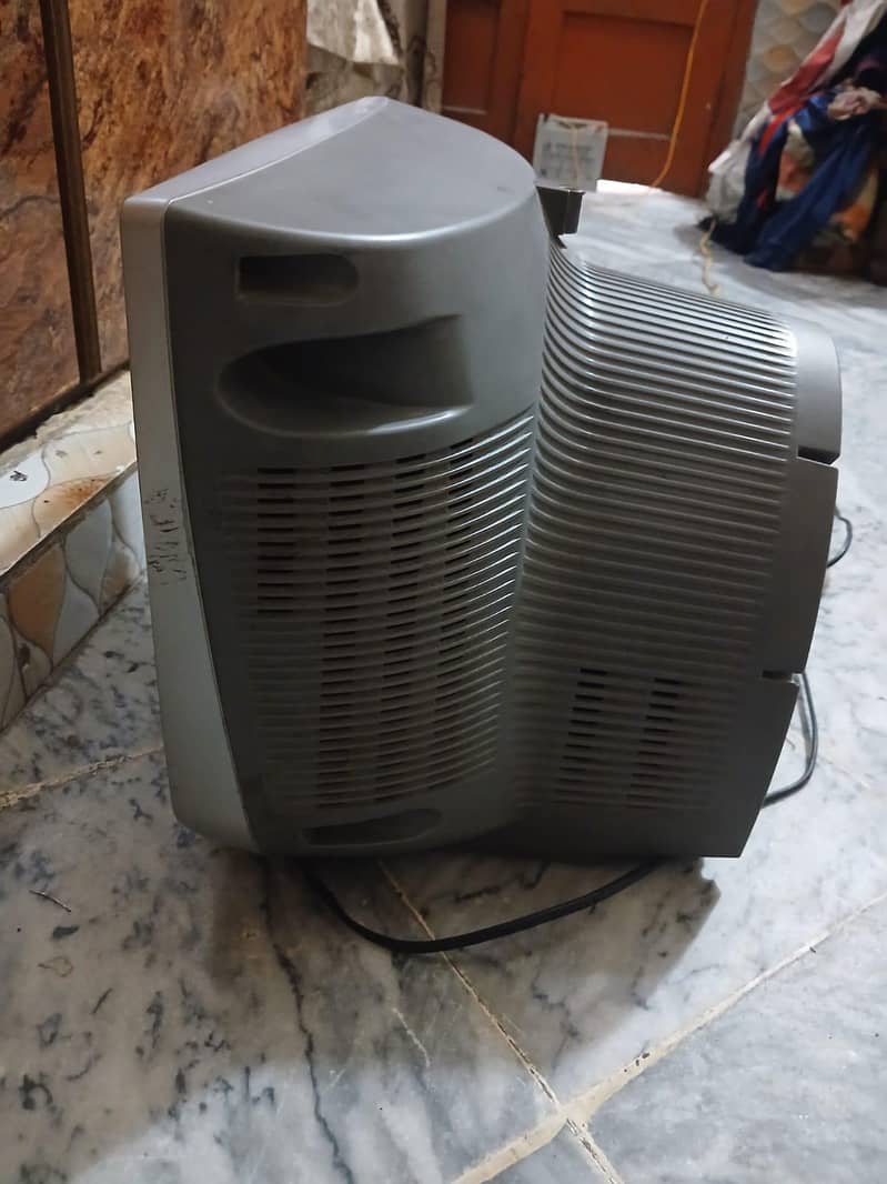 Samsung tv 4