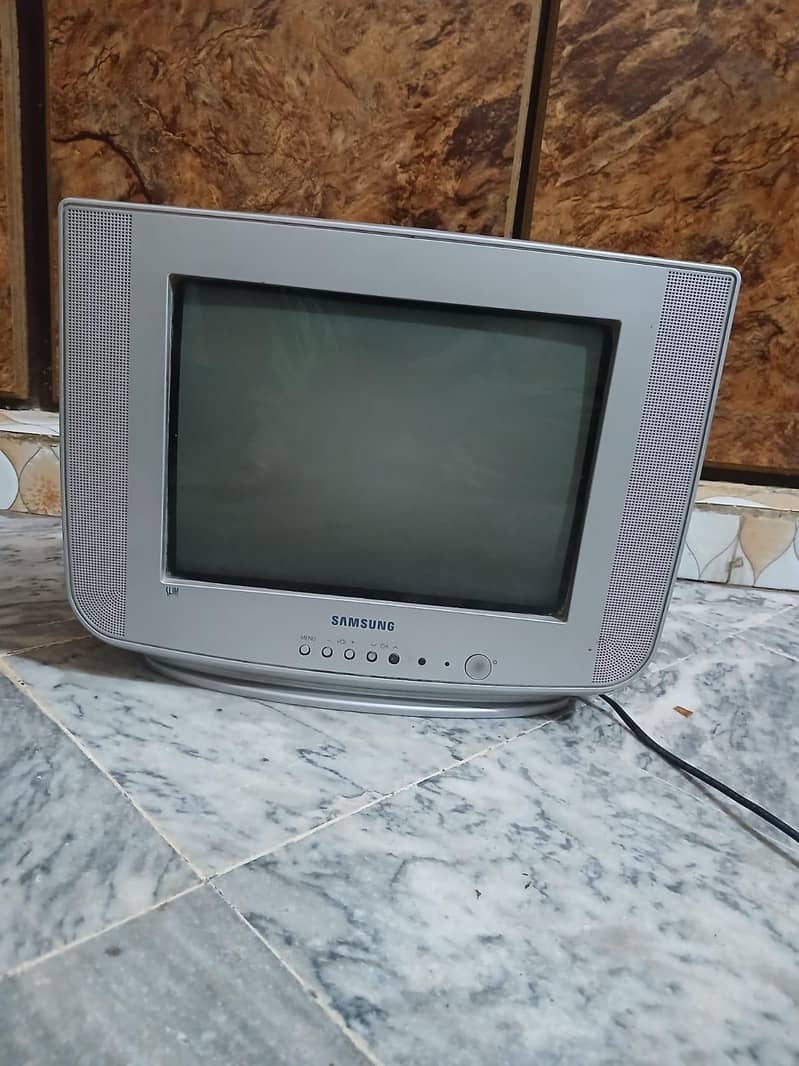 Samsung tv 5