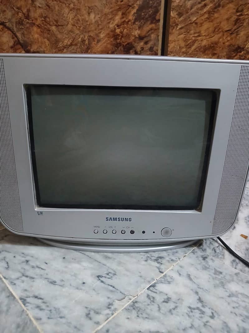 Samsung tv 6