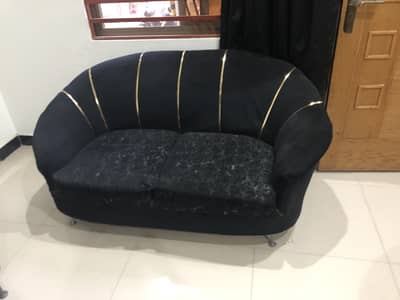 7seater sofa good condition