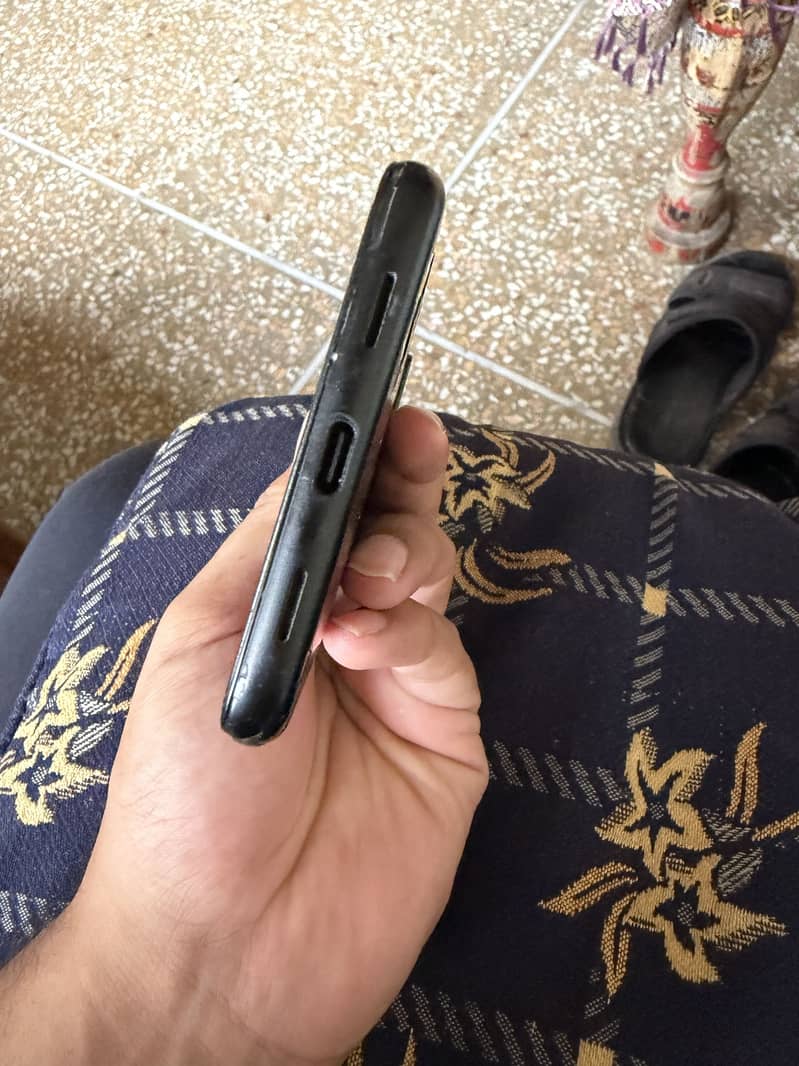 Google Pixel 4a 5G 1