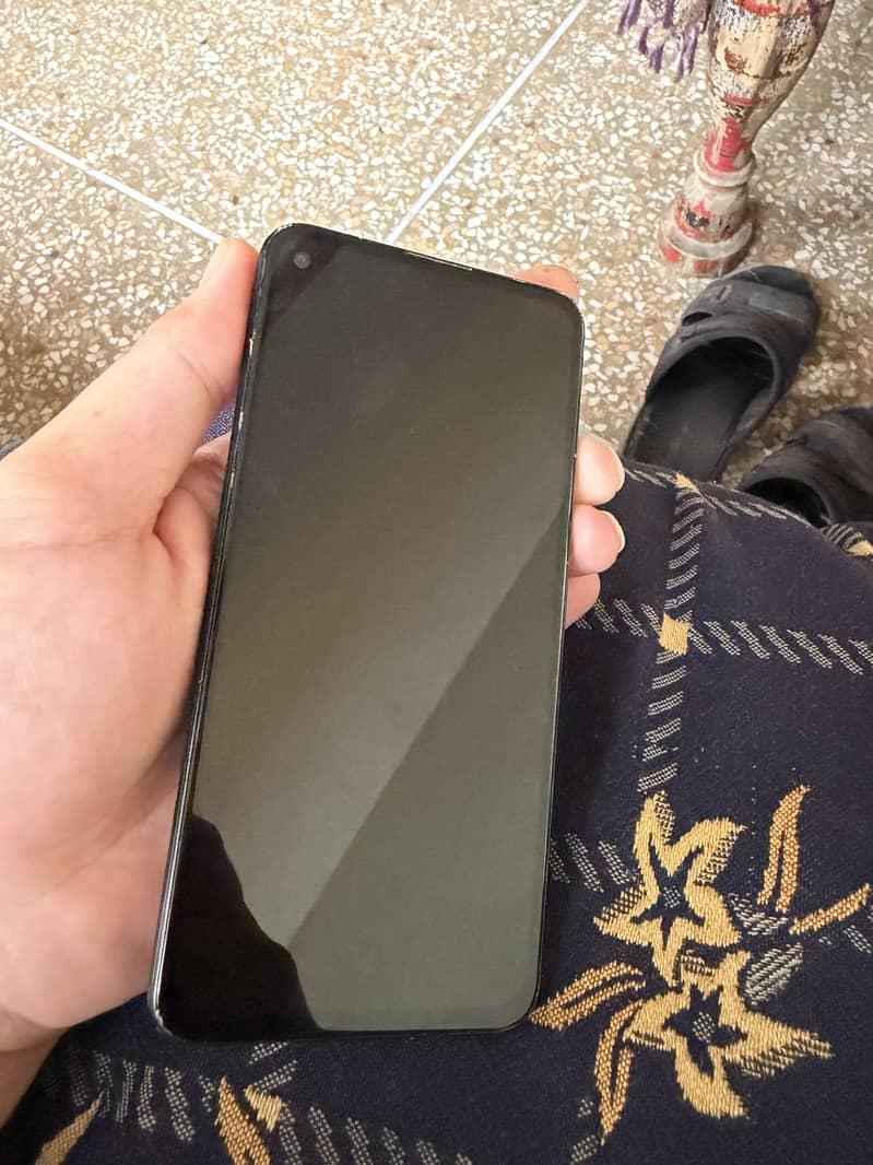 Google Pixel 4a 5G 2