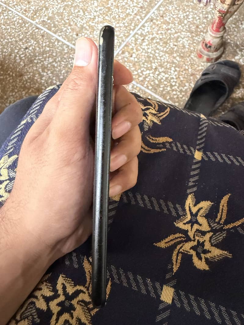 Google Pixel 4a 5G 7