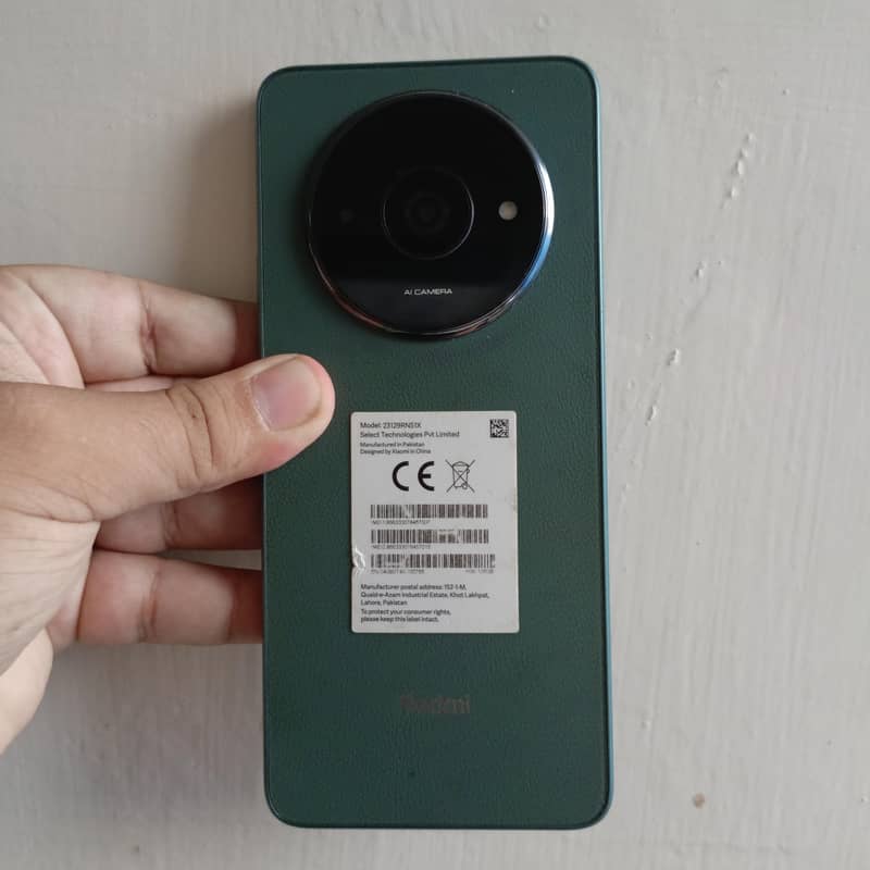 redmi A3 2