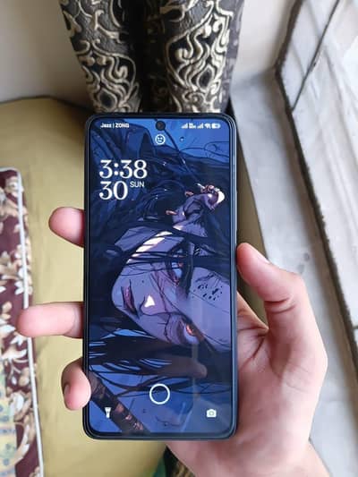 Xiaomi Redmi Note 14 9 months warranty