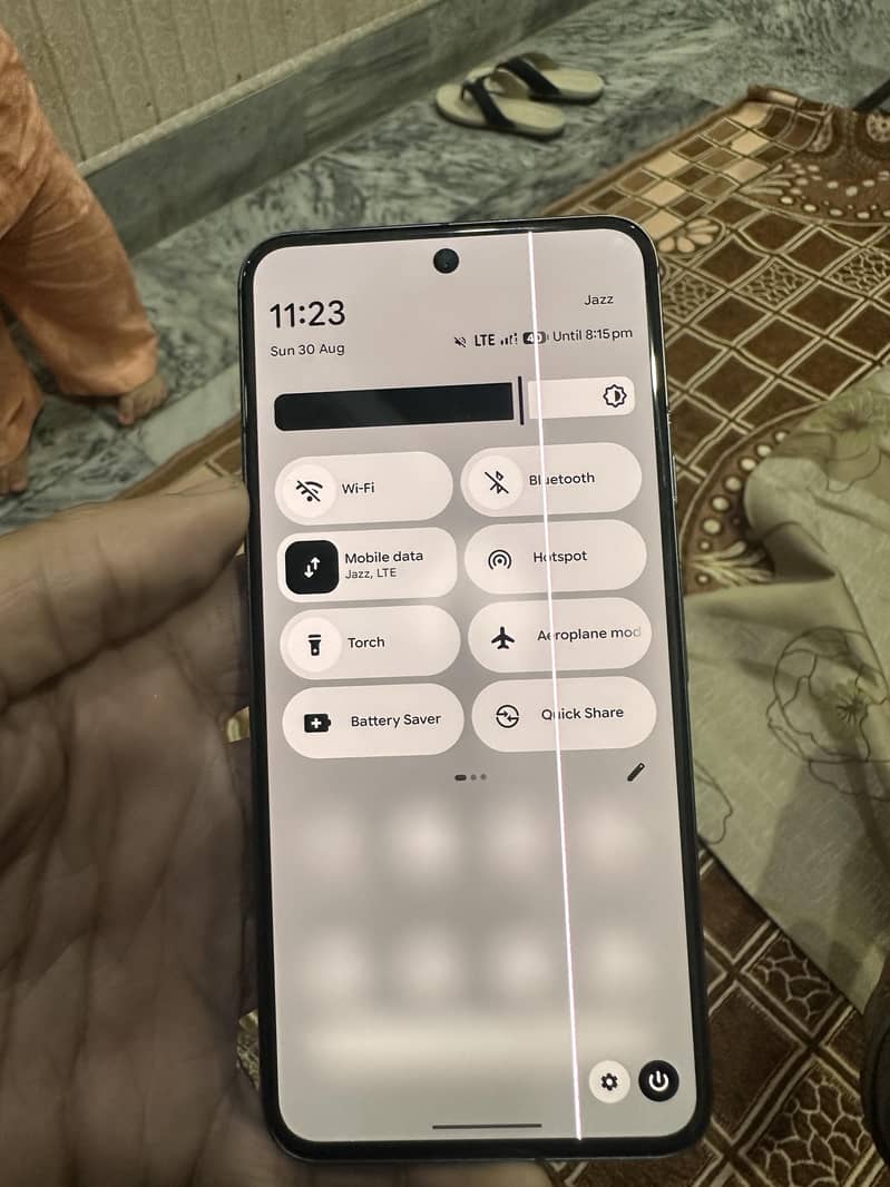Google Pixel 8 3