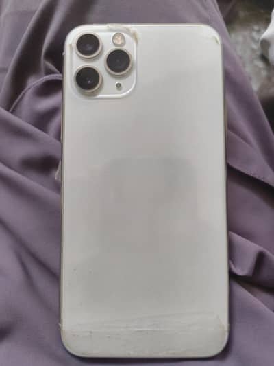 Apple iPhone 11 Pro