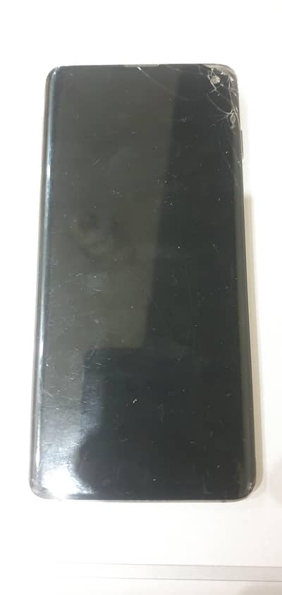 Samsung Mobile S10