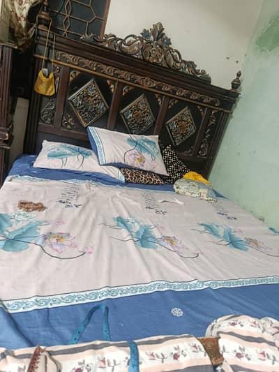 king size bed for sale