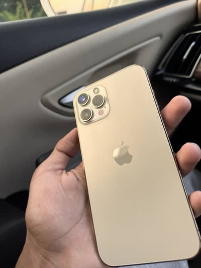 Apple iPhone 12 Pro Max