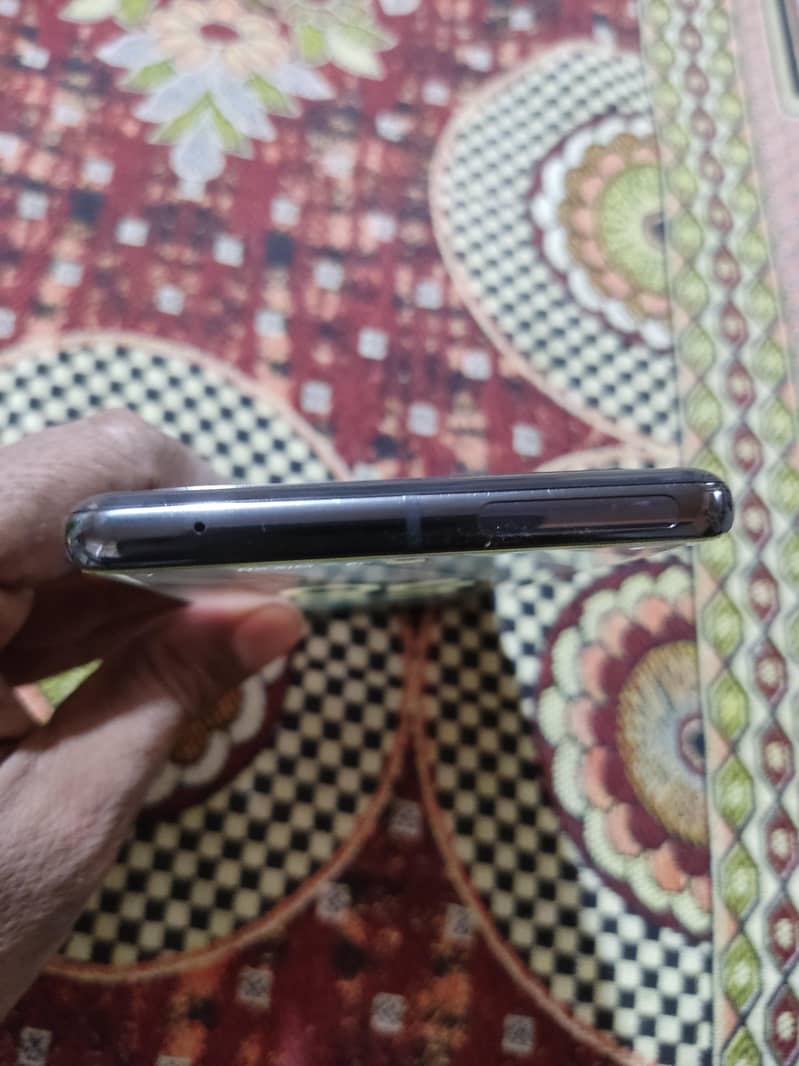 Google Pixel 7 Pro 6