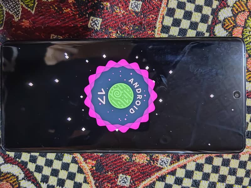 Google Pixel 7 Pro 8
