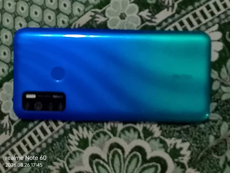Tecno Spark 5 Pro 1