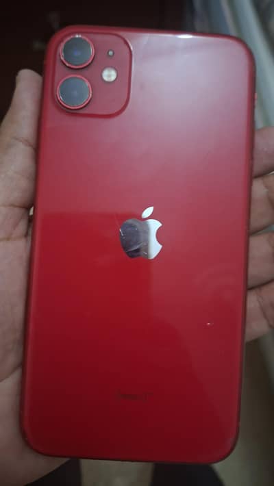 Apple iPhone 11