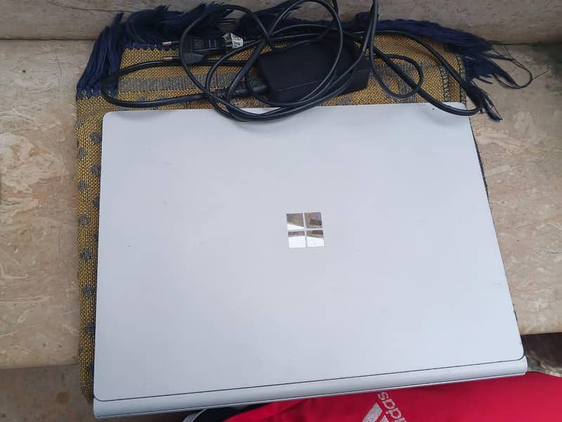 Microsoft Surface book 1 1
