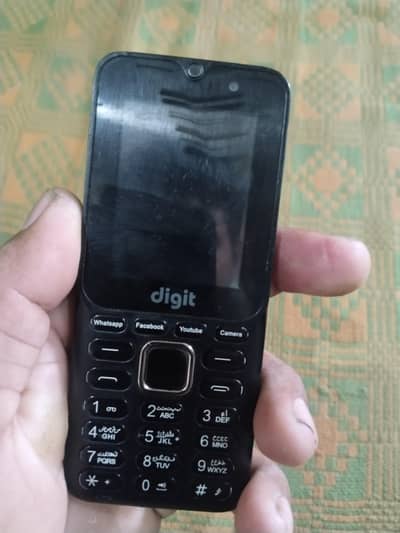 Mobilink JazzX Other Model