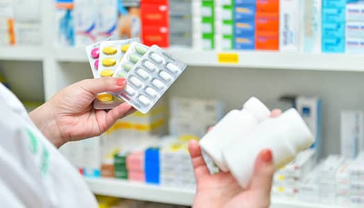 Pharmacist Required at Maryam Nawaz Hospital Gogeera Okara