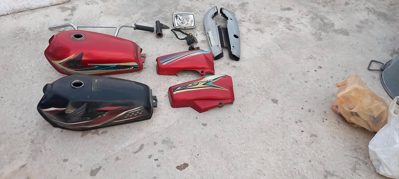 honda 2