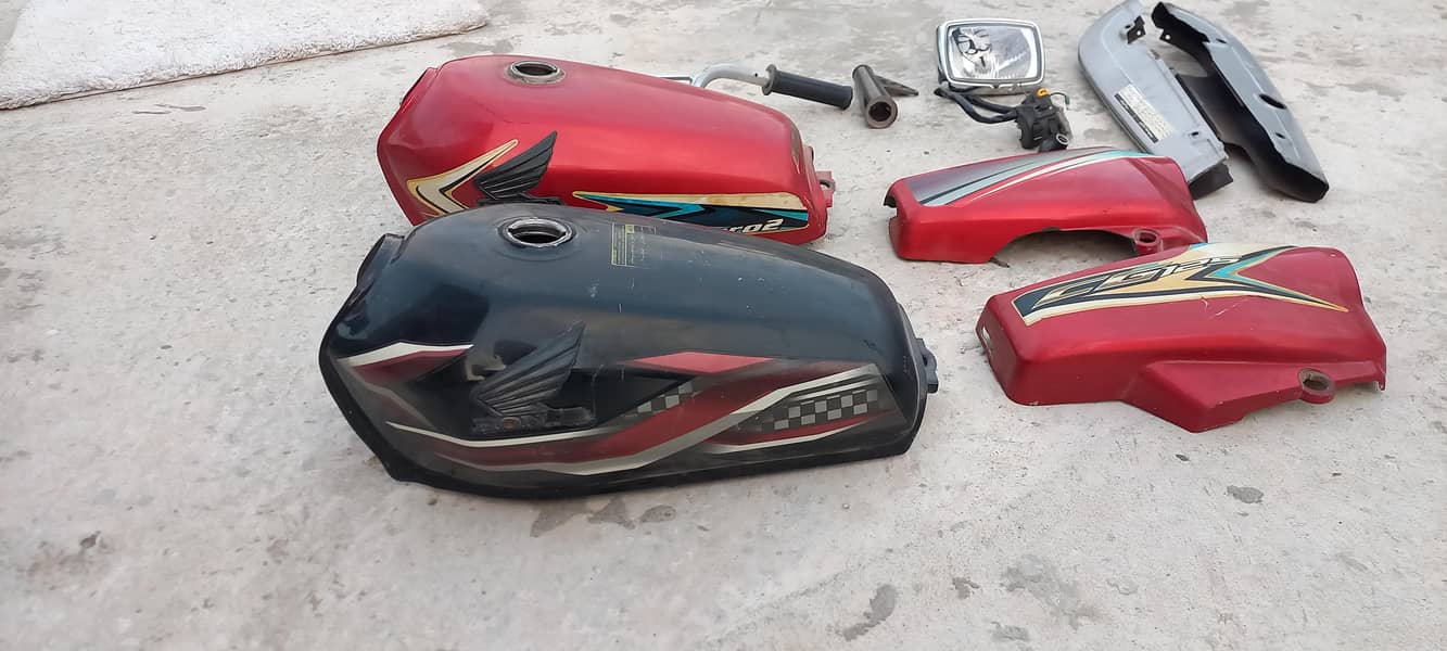 honda 3