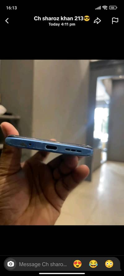 Xiaomi Redmi 10