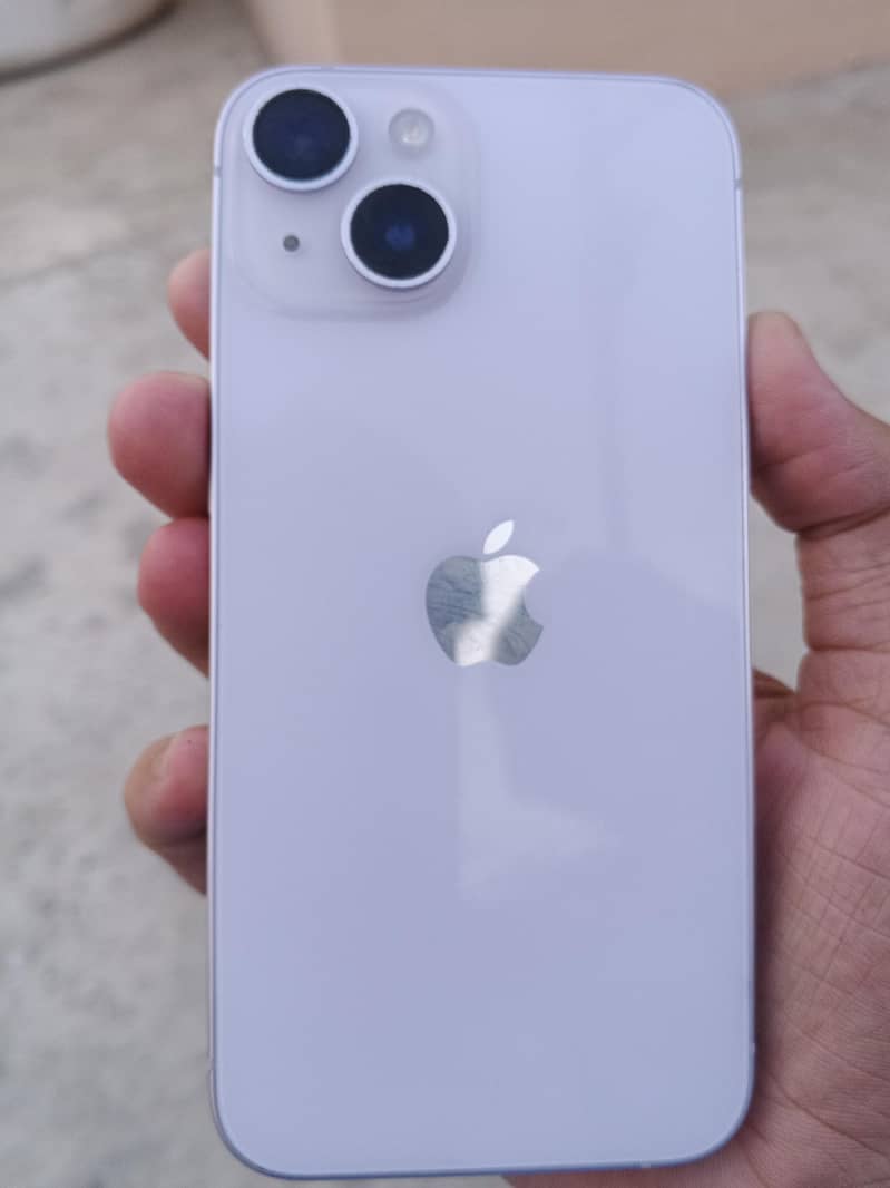 Apple iPhone 14 0