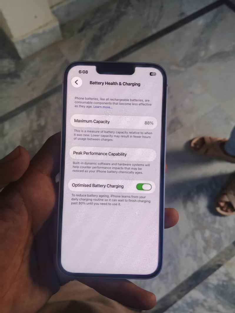 Apple iPhone 14 6