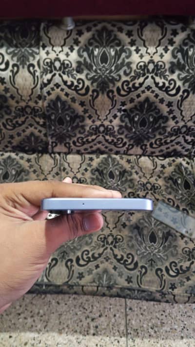 Samsung Mobile A07