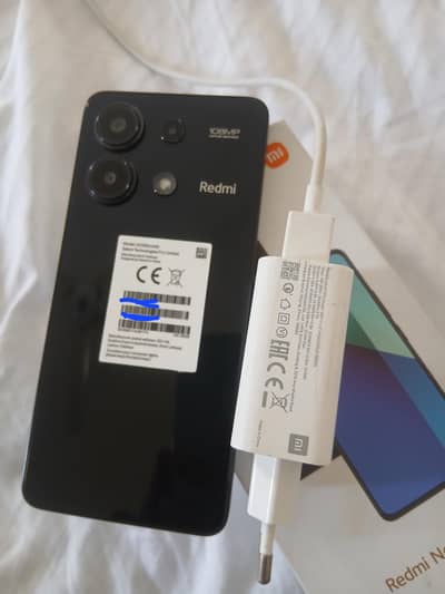 Xiaomi Redmi Note 13. /03225383116